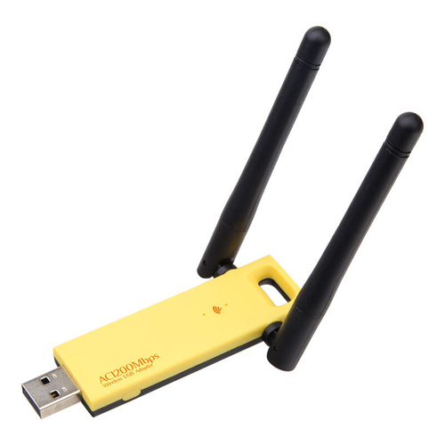 Wi-Fi USB3.0 Wireless Adapter for Android TV Box RTL8812au